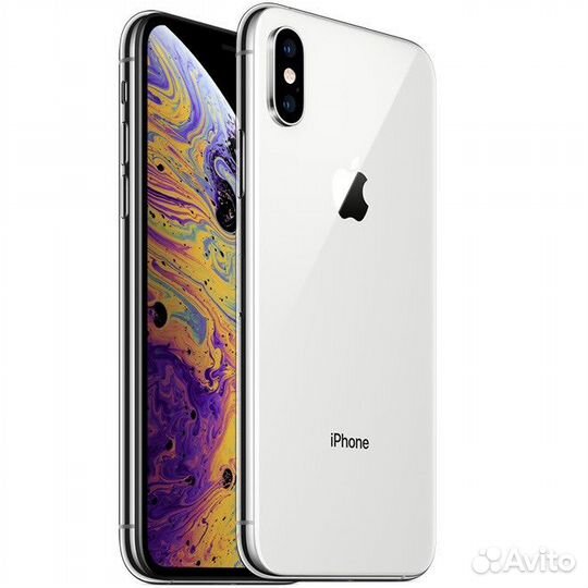 iPhone Xs Max, 64 ГБ