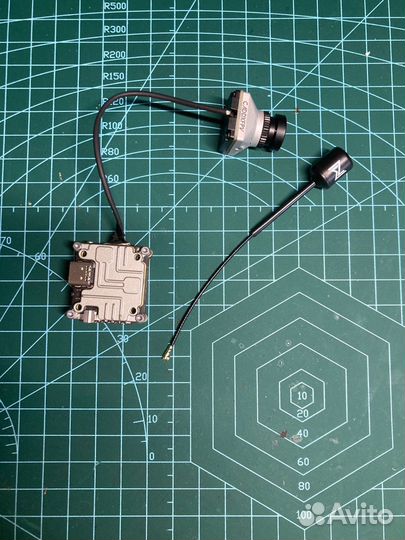 Камера FPV Caddx Polar Vista Kit