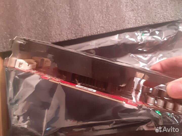 Видеокарта hd radeon 4850 512mb