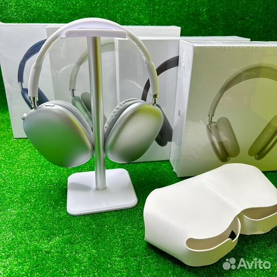 Беспроводные наушники AirPods Max