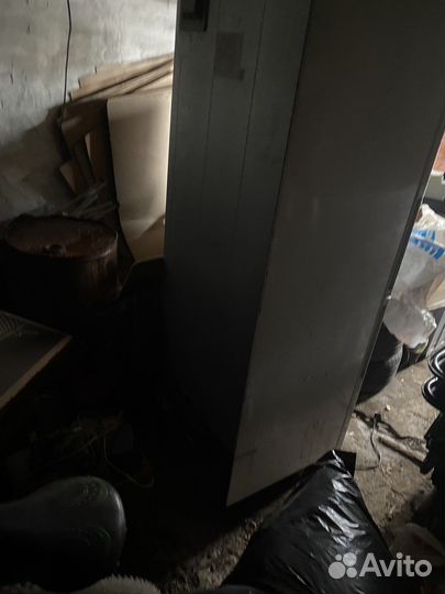 Холодильник samsung