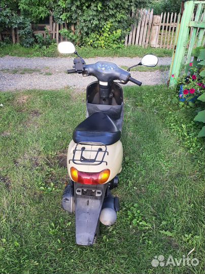 Продам Мопед без пробега по РФ