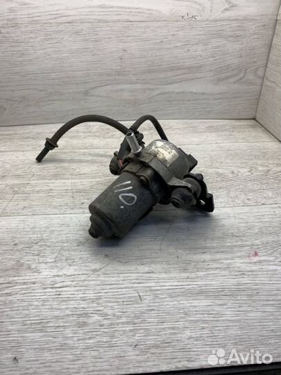 Вакуумный насос Опель Mokka