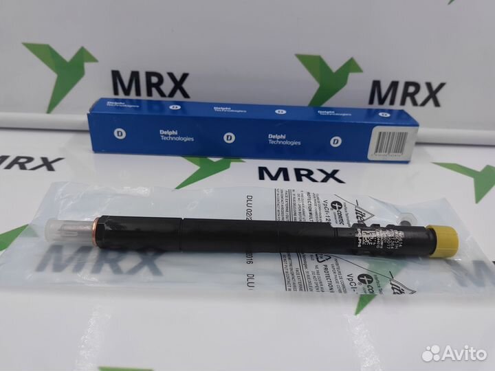 Форсунка R04401D