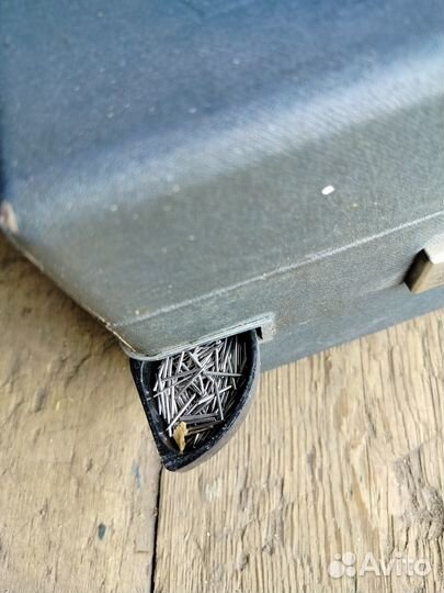 Патифон завода ордена Ленина молот 1953 года