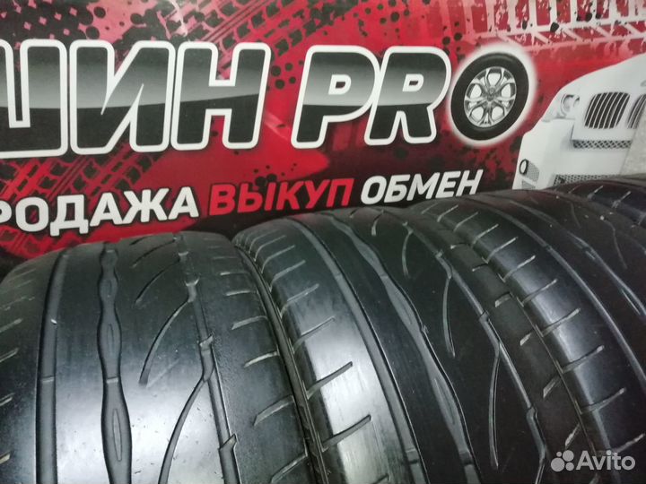 Bridgestone Potenza RE002 Adrenalin 245/45 R18