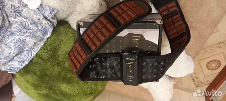 Массажер для спины