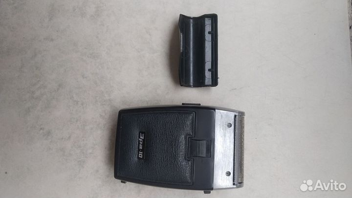 Бритва электрическая Эра-10