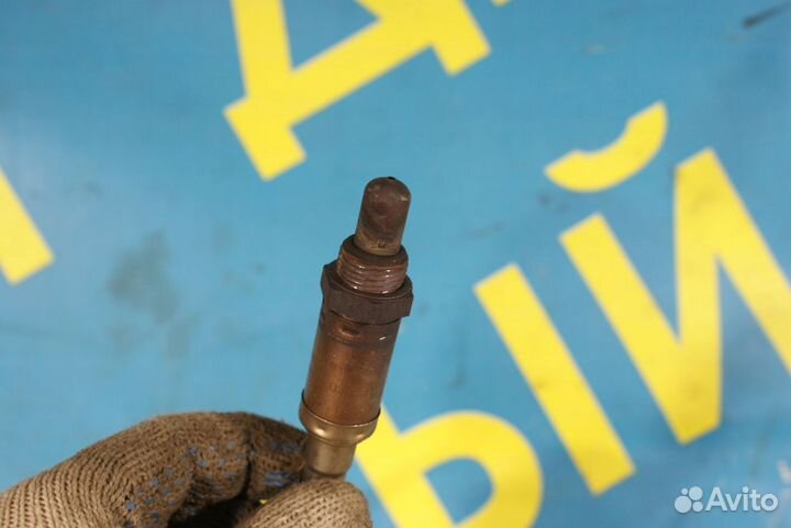 Лямбда-зонд Ssang Yong Musso