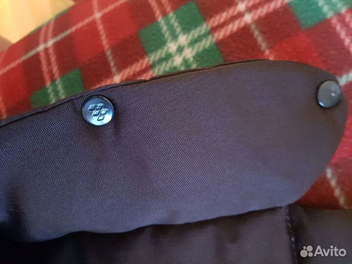 Чехол на ножки для Maclaren