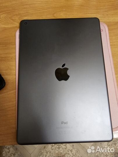Apple iPad (2020) 128Gb Wi-Fi space grey