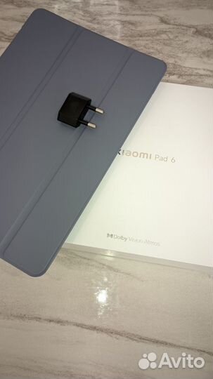 Xiaomi mi Pad 6