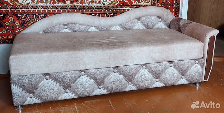 Диван кровать бу