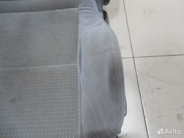 Сиденье переднее левое Lacetti 2003-2013