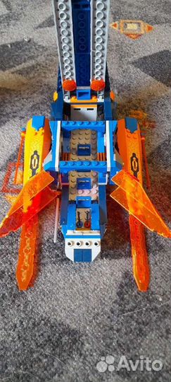 Конструктор lego