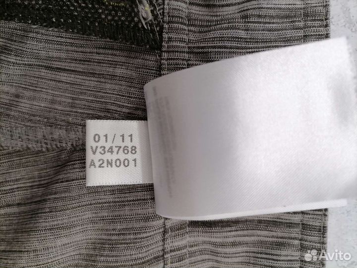 Шорты мужские ориг. adidas