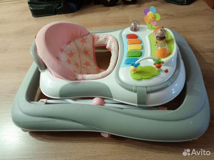 Ходунки детские