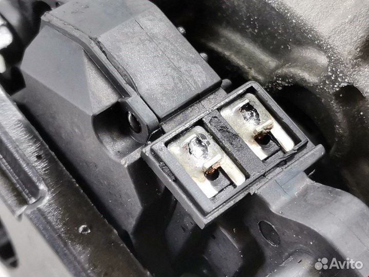 Генератор для Renault Espace 4 8200229907