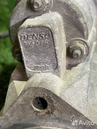 Стартер Range Rover Bmw 3 E46 5 E39 7 E38 X5 E53