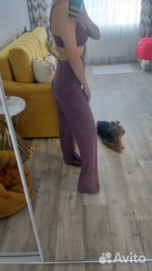 Комбинезон Shein на высокий рост