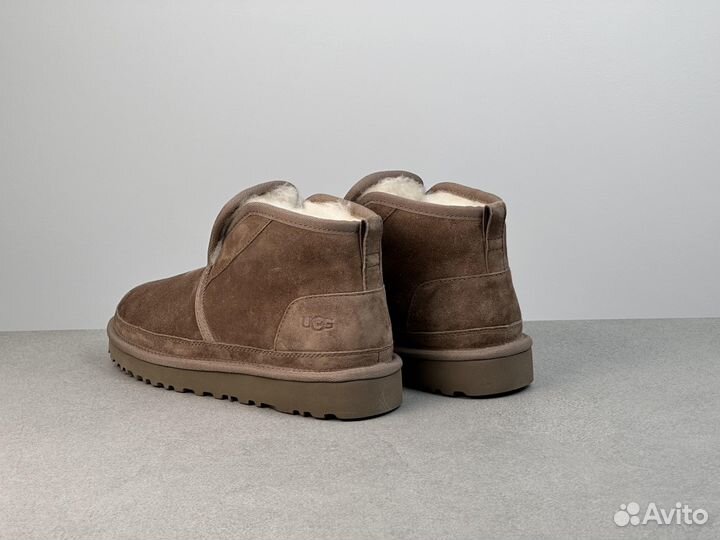 Женские ugg