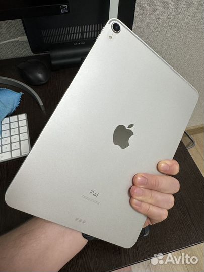 iPad Pro 11 2018 64gb