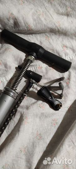 Насос ручной