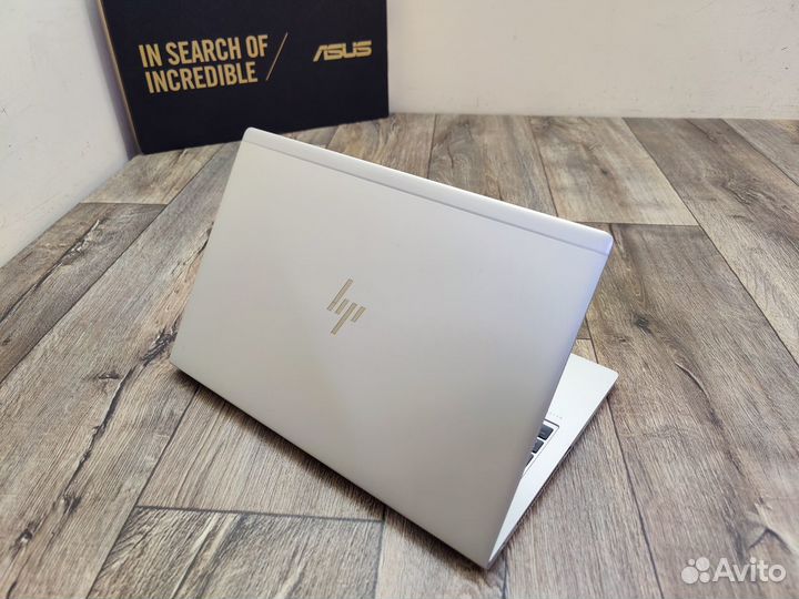 Ноутбук HP elitebook 850 G5