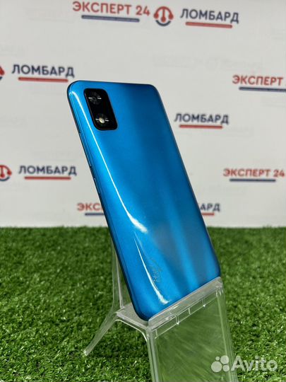 Itel A17, 16 ГБ