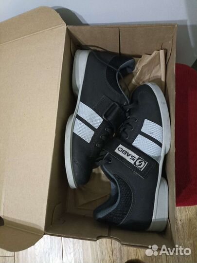 Спортивная форма мужская