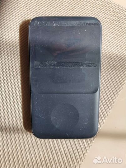 Беспроводная зарядка для samsung