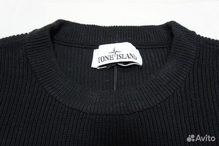 Stone Island свитер