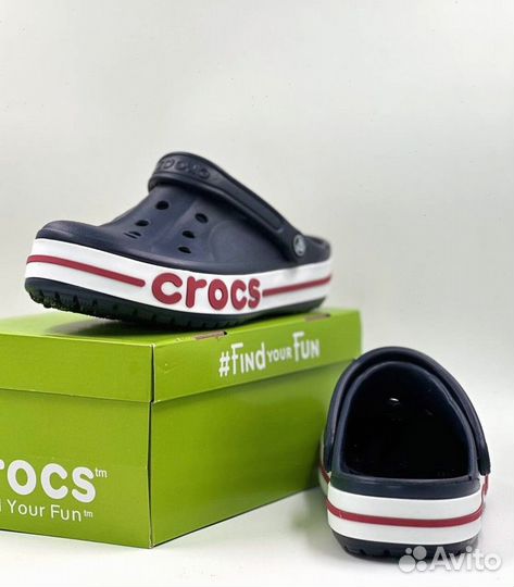 Тапочка Crocs Женские, арт.233124