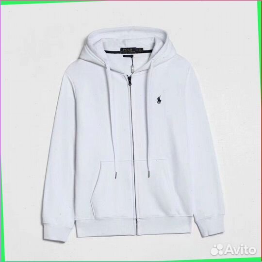 Зипка Polo Ralph Lauren (Артикул: 90064)