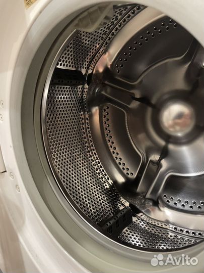 Стиральная машина Ardo s1000