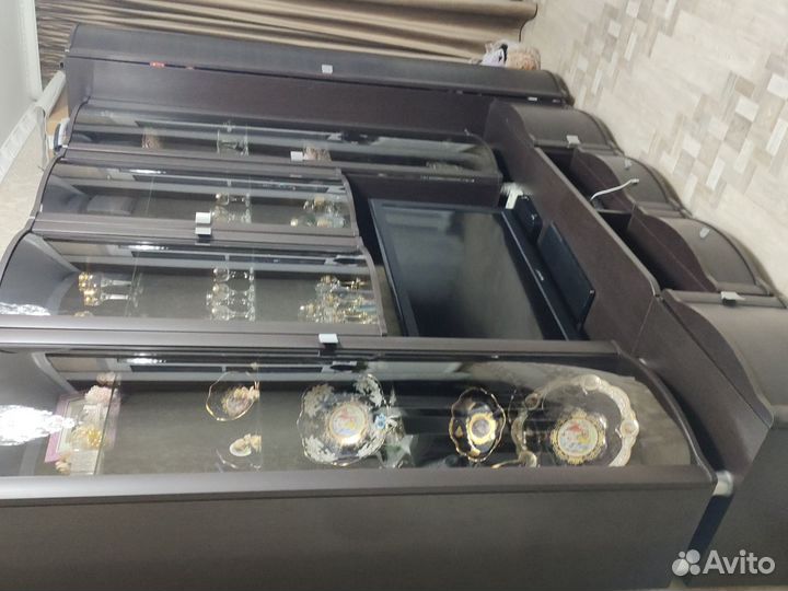 Шкаф бу для гостиной