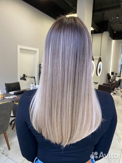 Аиртач/Шатуш/Балаяж