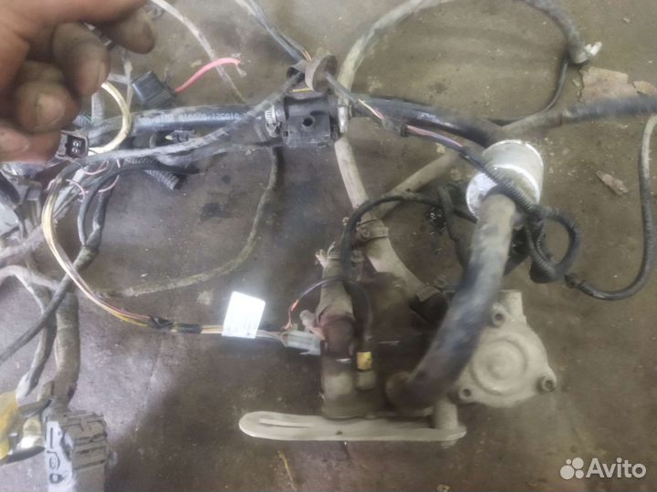 Гбо 4 поколения бу