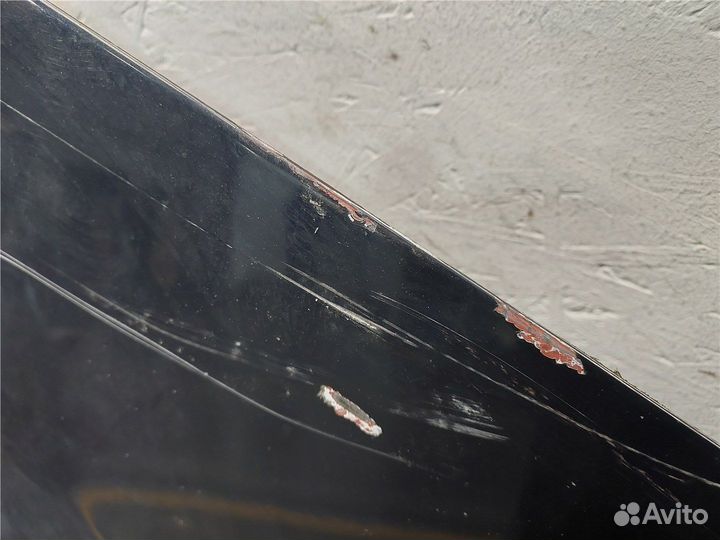 Капот Alfa Romeo 166, 1999