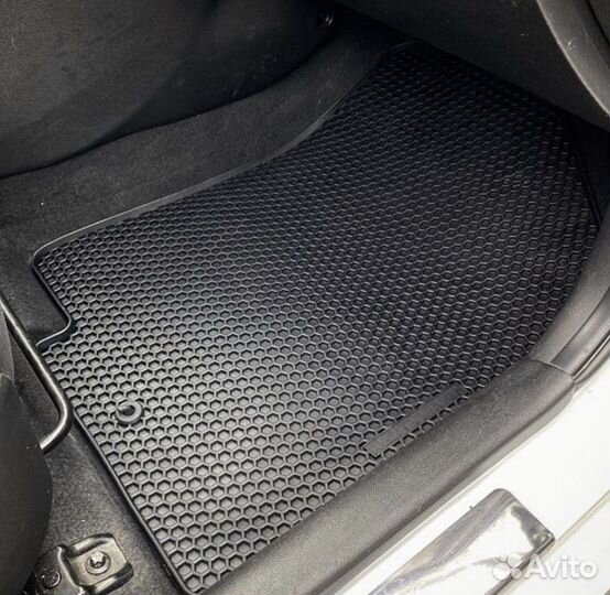 Коврики EVA(Нано)