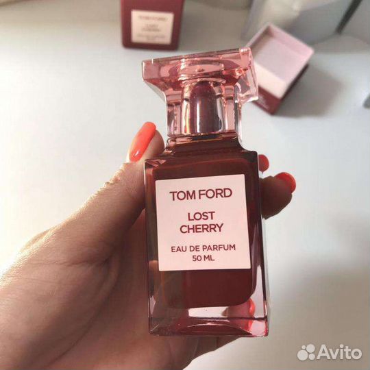 Духи Tom Ford - Lost Cherry - 50 ml (luxe)