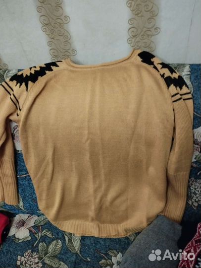 Женская одежда 44-46