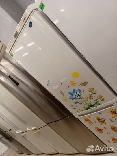 Холодильник бу с гарантией и доставкой