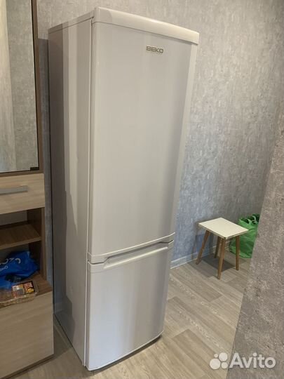 Холодильник бу