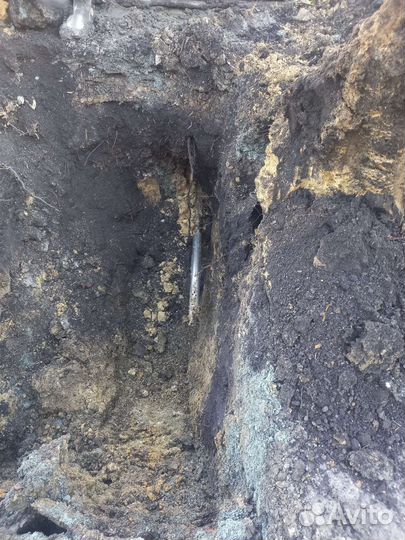 Водопровод и канализация