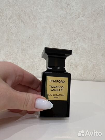 Tom Ford Tabacco Vanille