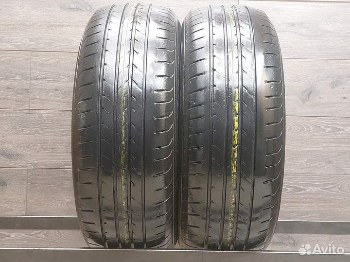 Goodyear EfficientGrip 205/60 R16 92H