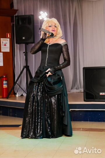 Артисты, шоу программа