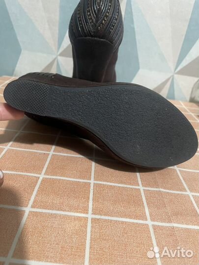 Туфли женские 39 размер