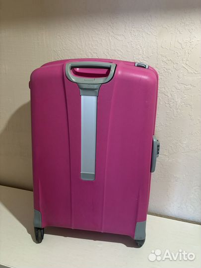 Чемодан samsonite l